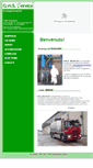 Mobile Screenshot of gwsservice.com